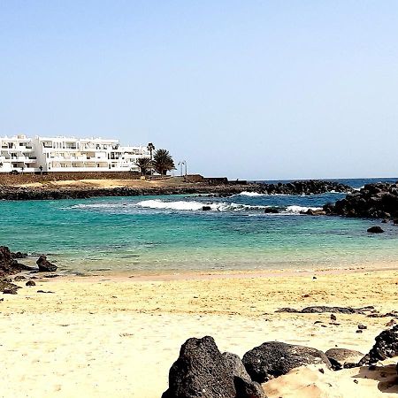 Sea Breeze Apartment 309 Costa Teguise Eksteriør bilde